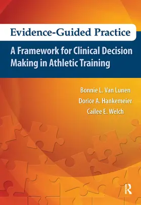 Van Lunen / Hankemeier / Welch | Evidence-Guided Practice | Buch | 978-1-61711-603-2 | www.sack.de
