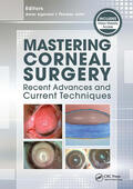 Agarwal |  Mastering Corneal Surgery | Buch |  Sack Fachmedien