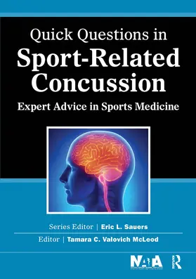 McLeod |  Quick Questions in Sport-Related Concussion | Buch |  Sack Fachmedien