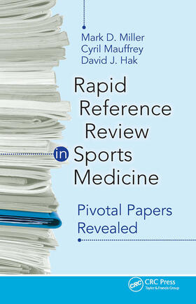 Miller |  Rapid Reference Review in Sports Medicine | Buch |  Sack Fachmedien