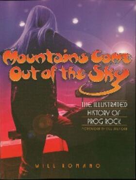 Romano |  Mountains Come Out of the Sky | eBook | Sack Fachmedien