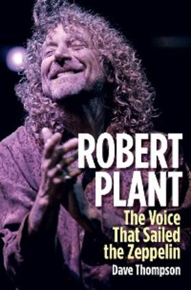 Thompson |  Robert Plant | eBook | Sack Fachmedien