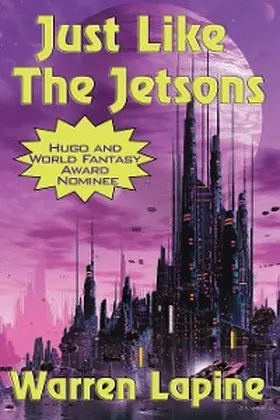 Lapine |  Just Like the Jetsons  (with linked TOC) | eBook | Sack Fachmedien