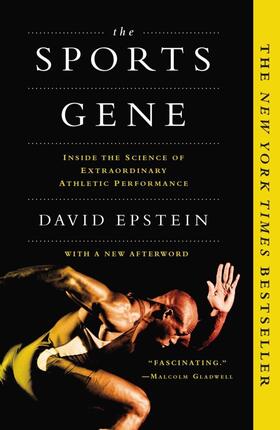 Epstein |  The Sports Gene | Buch |  Sack Fachmedien