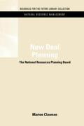Clawson |  New Deal Planning | Buch |  Sack Fachmedien