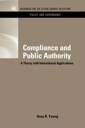 Young | Compliance & Public Authority | Buch | 978-1-61726-060-5 | sack.de