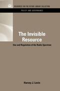 Levin |  The Invisible Resource | Buch |  Sack Fachmedien