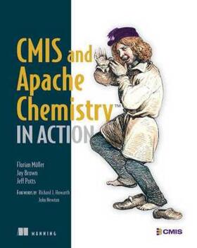 CMIS and Apache Chemistry in Action | Buch | 978-1-61729-115-9 | www.sack.de