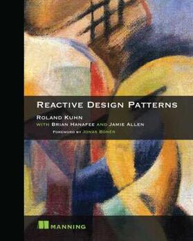 Reactive Design Patterns | Buch |  Sack Fachmedien