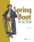 Walls |  Spring Boot in Action | Buch |  Sack Fachmedien