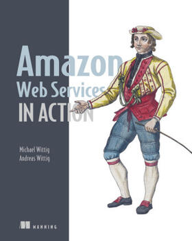 Wittig |  Amazon Web Services in Action | Buch |  Sack Fachmedien