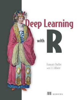 Chollet |  Deep Learning with R | Buch |  Sack Fachmedien