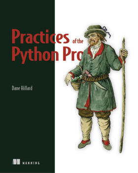 Hillard |  Practices of the Python Pro | Buch |  Sack Fachmedien