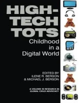 Berson |  High-Tech Tots | Buch |  Sack Fachmedien