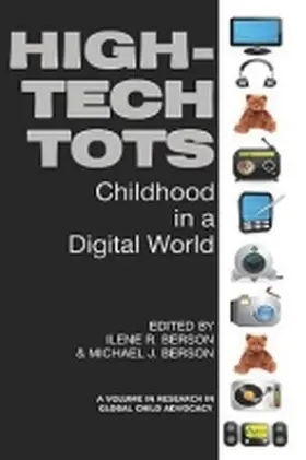 Berson |  High-Tech Tots | Buch |  Sack Fachmedien