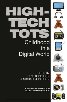Berson | High-Tech Tots | E-Book | www.sack.de
