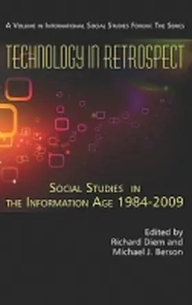 Diem / Berson |  Technology in Retrospect | Buch |  Sack Fachmedien