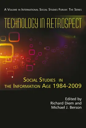 Diem / Berson |  Technology in Retrospect | eBook | Sack Fachmedien