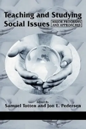 Totten / Pedersen | Teaching and Studying Social Issues | Buch | 978-1-61735-044-3 | www.sack.de