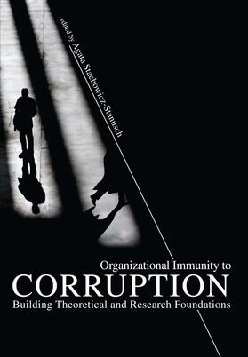 Stachowicz-Stanusch | Organizational Immunity to Corruption | E-Book | sack.de
