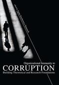 Stachowicz-Stanusch |  Organizational Immunity to Corruption | eBook | Sack Fachmedien