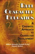 III / Ph.D. / B. |  Reel Character Education | eBook | Sack Fachmedien