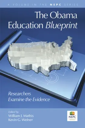 Mathis / Welner |  The Obama Education Blueprint | eBook | Sack Fachmedien