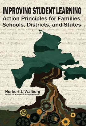 Walberg |  Improving Student Learning | eBook | Sack Fachmedien