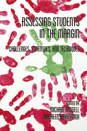 Russell / Kavanaugh |  Assessing Students in the Margin | eBook | Sack Fachmedien