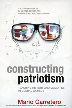 Carretero |  Constructing Patriotism | eBook | Sack Fachmedien