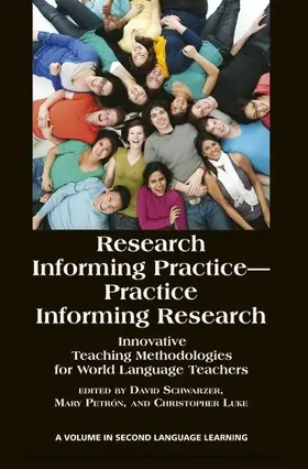Schwarzer / PetrÃ³n |  Research Informing Practice - Practice Informing Research | eBook | Sack Fachmedien