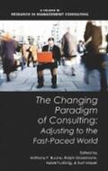 Buono / Grossmann / Lobnig |  The Changing Paradigm of Consulting | Buch |  Sack Fachmedien