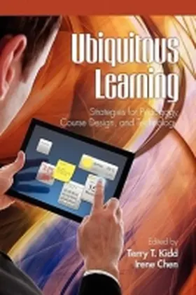 Kidd / Chen |  Ubiquitous Learning | Buch |  Sack Fachmedien