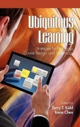 Kidd / Chen |  Ubiquitous Learning | Buch |  Sack Fachmedien