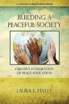 Finley |  Building a Peaceful Society | Buch |  Sack Fachmedien