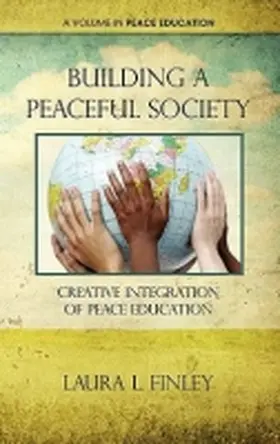 Finley |  Building a Peaceful Society | Buch |  Sack Fachmedien
