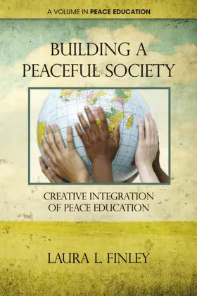 Finley |  Building a Peaceful Society | eBook | Sack Fachmedien