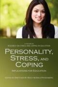 Frydenberg / Reevy |  Personality, Stress, and Coping | Buch |  Sack Fachmedien
