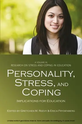 Reevy / Frydenberg |  Personality, Stress, and Coping | eBook | Sack Fachmedien