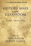 Taylor / Guyver |  History Wars and the Classroom | Buch |  Sack Fachmedien