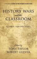 Guyver / Taylor |  History Wars and the Classroom | Buch |  Sack Fachmedien