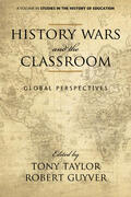 Taylor |  History Wars and The Classroom | eBook | Sack Fachmedien