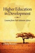 Ashcroft / Rayner |  Higher Education in Development | Buch |  Sack Fachmedien