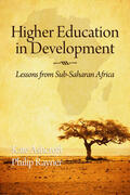 Ashcroft / Rayner |  Higher Education in Development | eBook | Sack Fachmedien