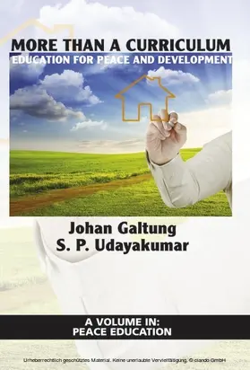 Galtung |  More than a Curriculum | eBook | Sack Fachmedien