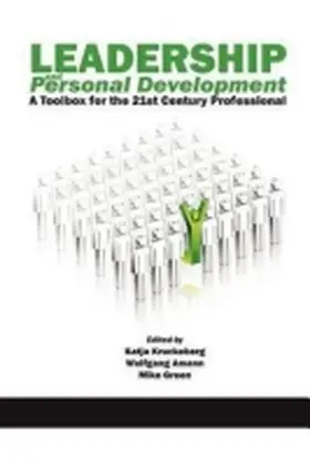 Kruckeberg / Amann / Green |  Leadership and Personal Development | Buch |  Sack Fachmedien
