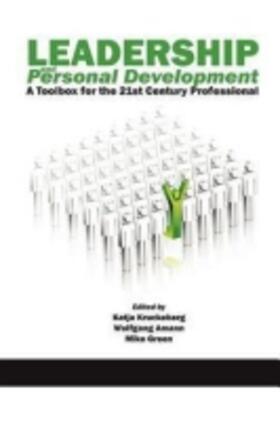 Amann / Kruckeberg / Green | Leadership and Personal Development | Buch | 978-1-61735-553-0 | sack.de