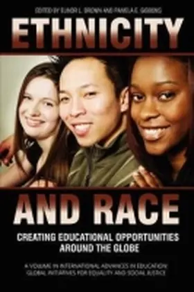 Brown / Gibbons |  Ethnicity and Race | Buch |  Sack Fachmedien