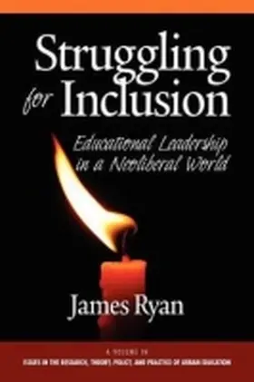 Ryan | Struggling for Inclusion | Buch | 978-1-61735-626-1 | sack.de