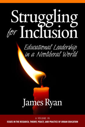 Ryan / James | Struggling for Inclusion | E-Book | sack.de